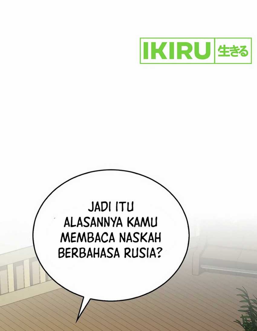 A Thousand Faces Chapter 7 Gambar 4