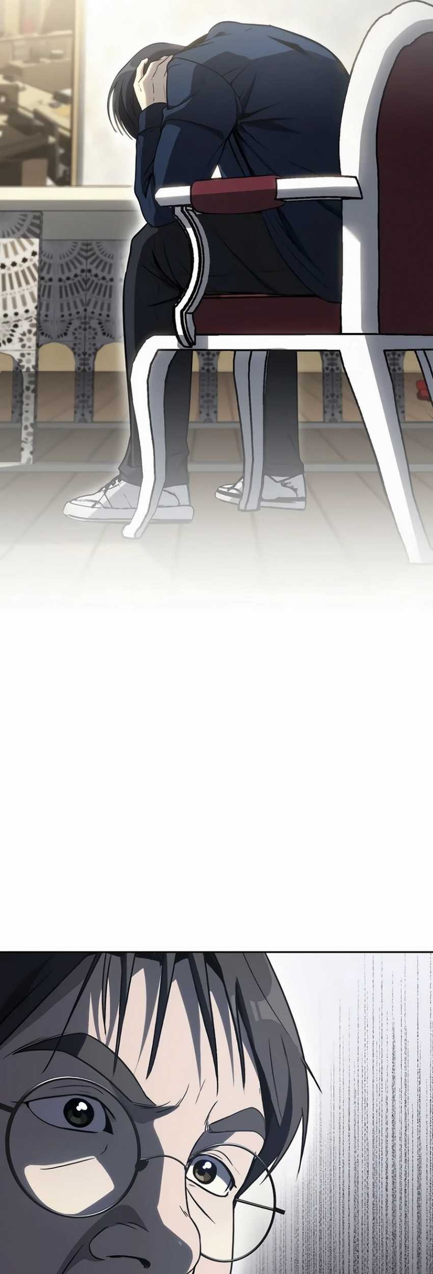 A Thousand Faces Chapter 7 Gambar 62