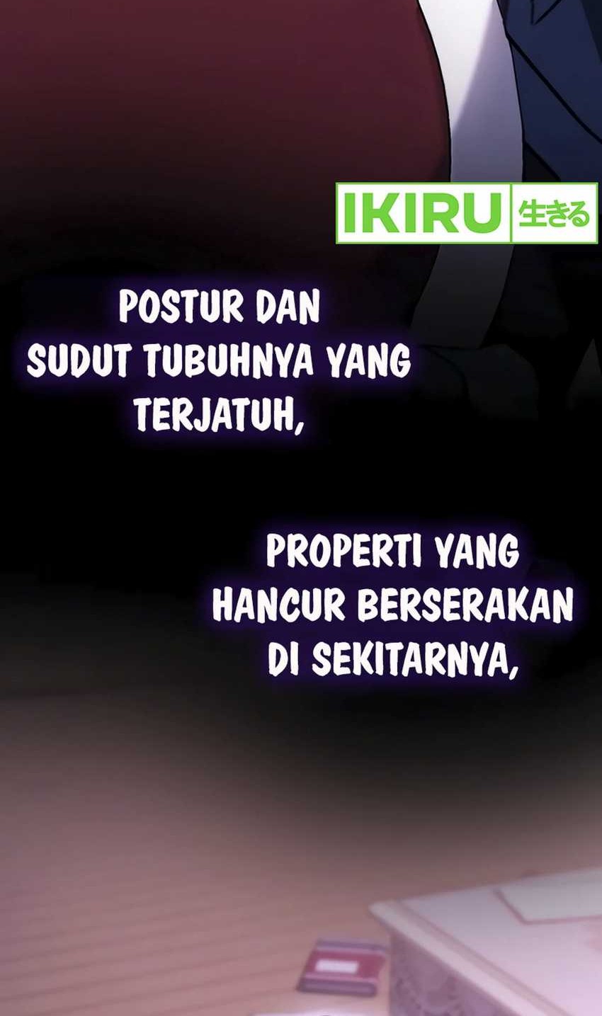 A Thousand Faces Chapter 7 Gambar 65