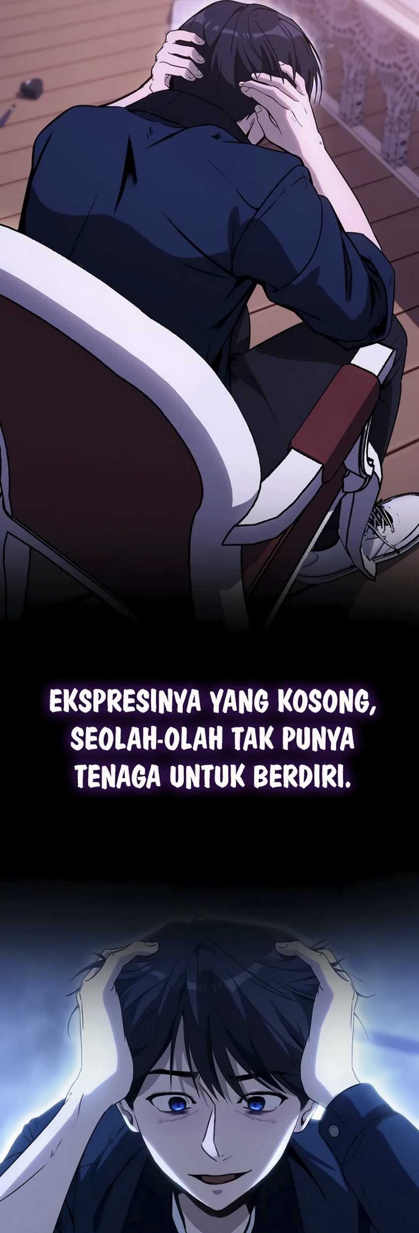 A Thousand Faces Chapter 7 Gambar 66