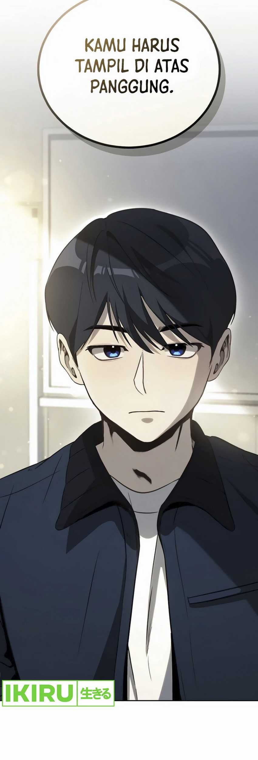A Thousand Faces Chapter 7 Gambar 72