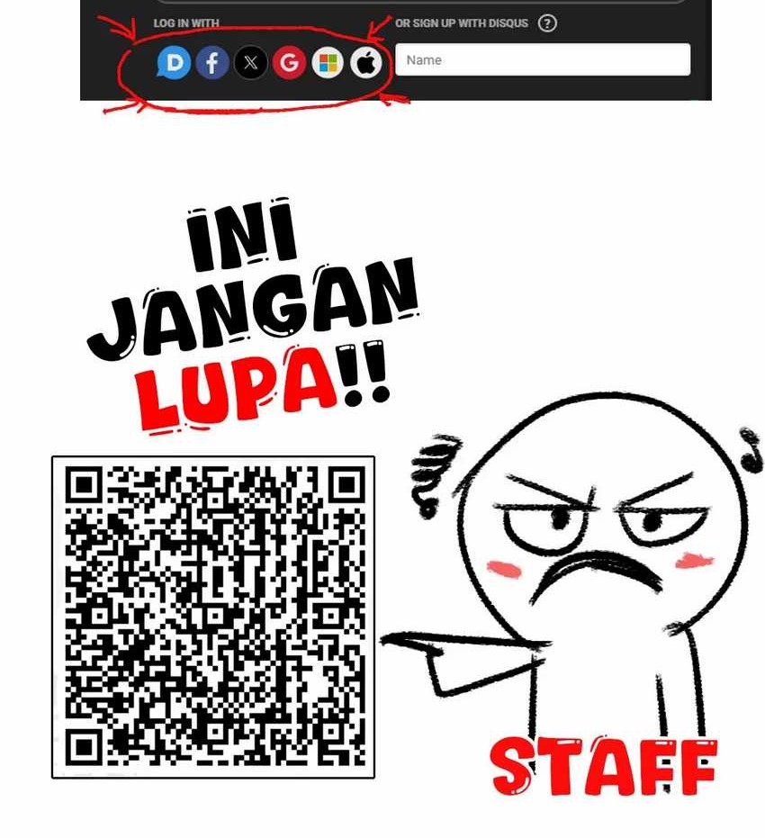 A Thousand Faces Chapter 7 Gambar 75