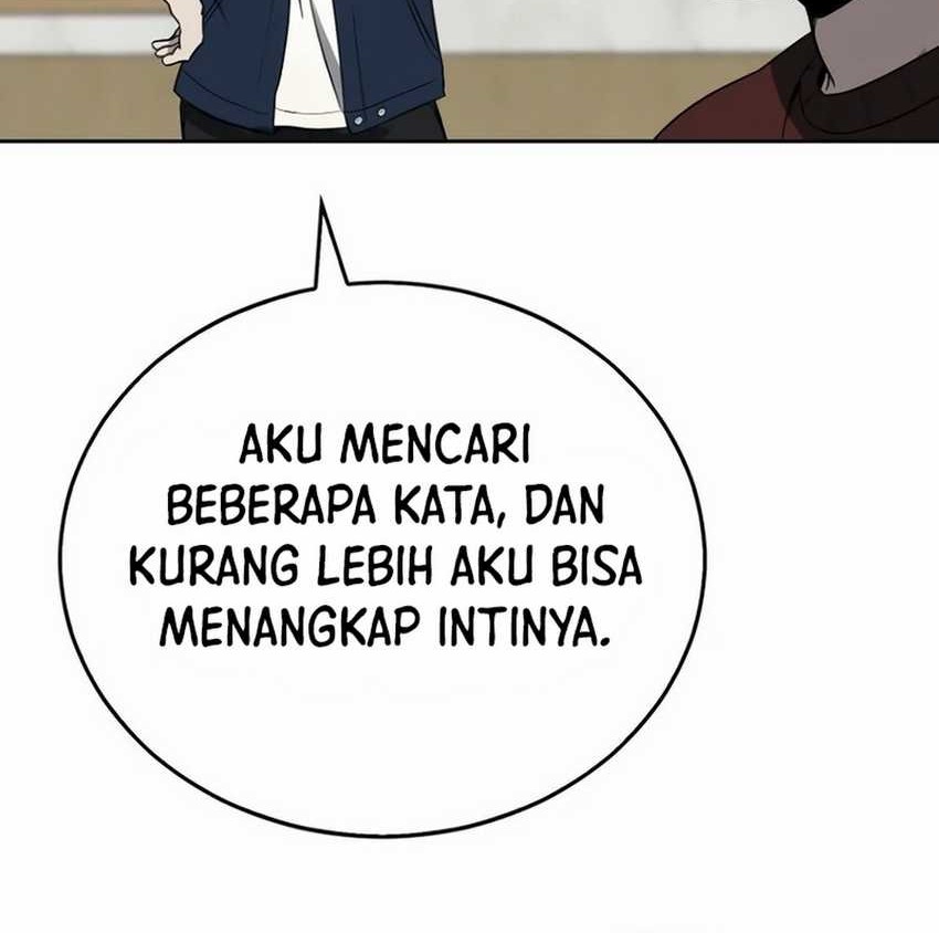 A Thousand Faces Chapter 7 Gambar 8