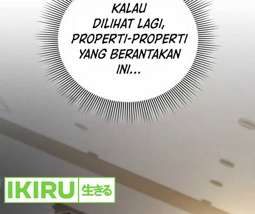 A Thousand Faces Chapter 7 Gambar 14