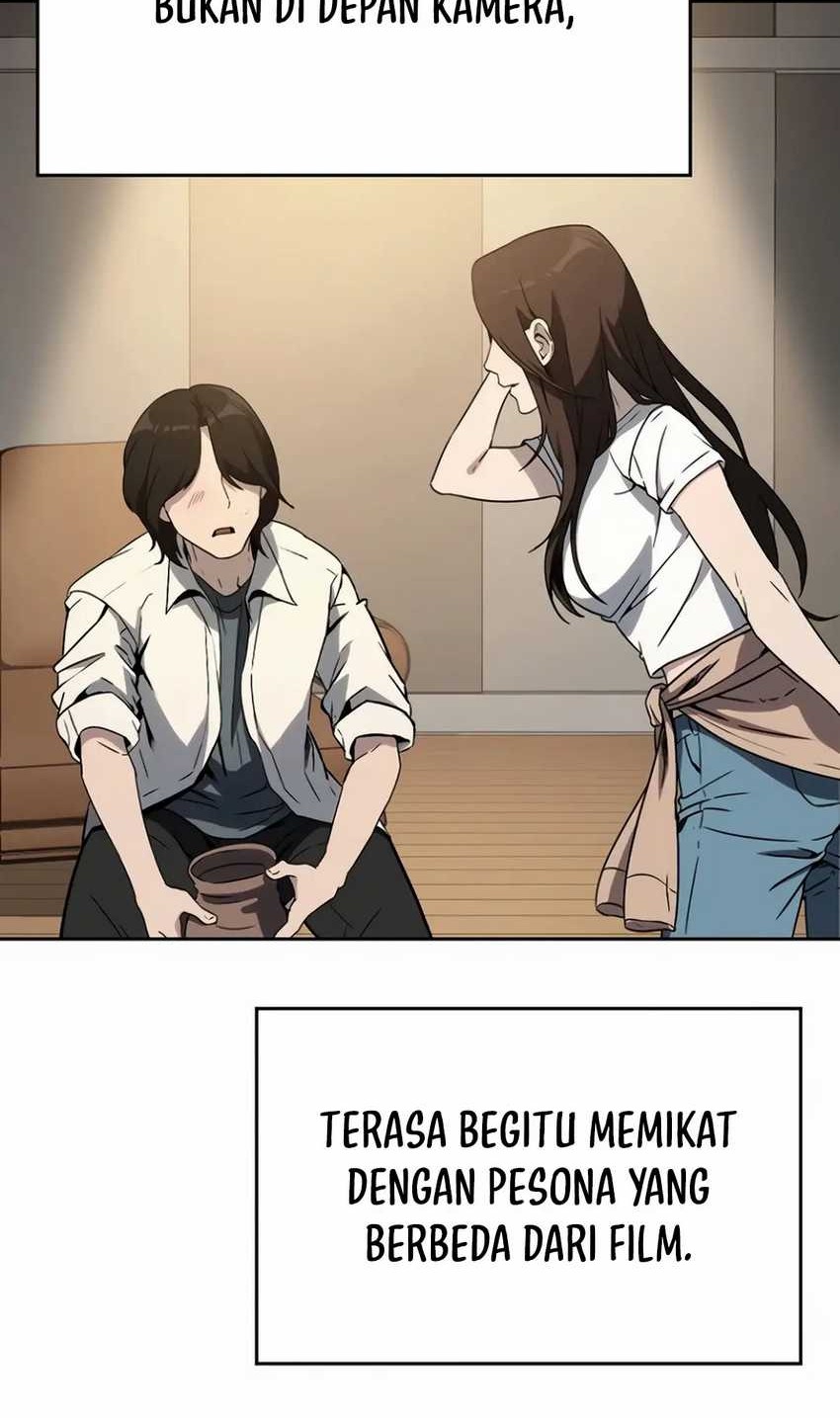 A Thousand Faces Chapter 8 Gambar 20