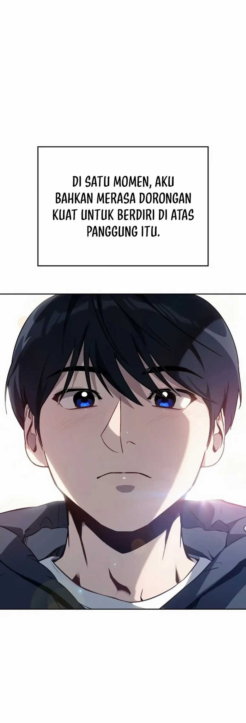 A Thousand Faces Chapter 8 Gambar 21