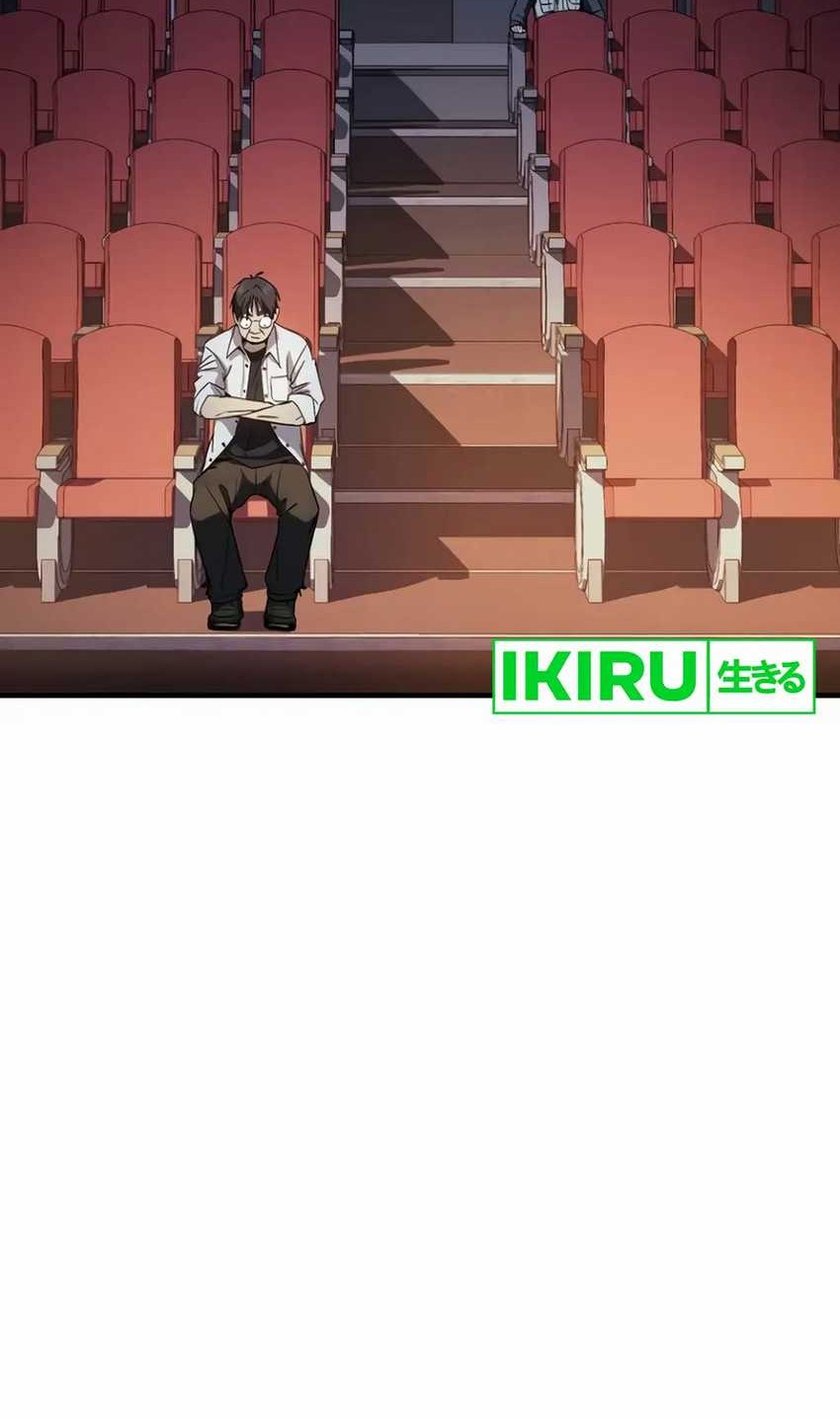 A Thousand Faces Chapter 8 Gambar 24