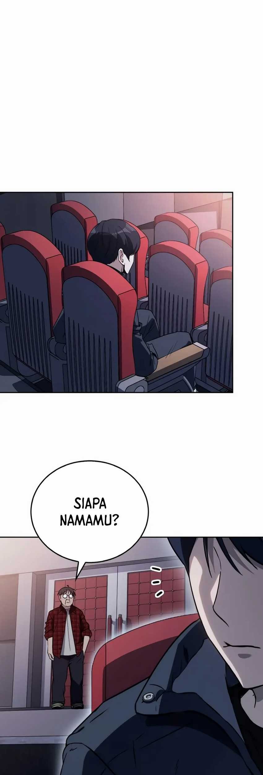 A Thousand Faces Chapter 8 Gambar 25