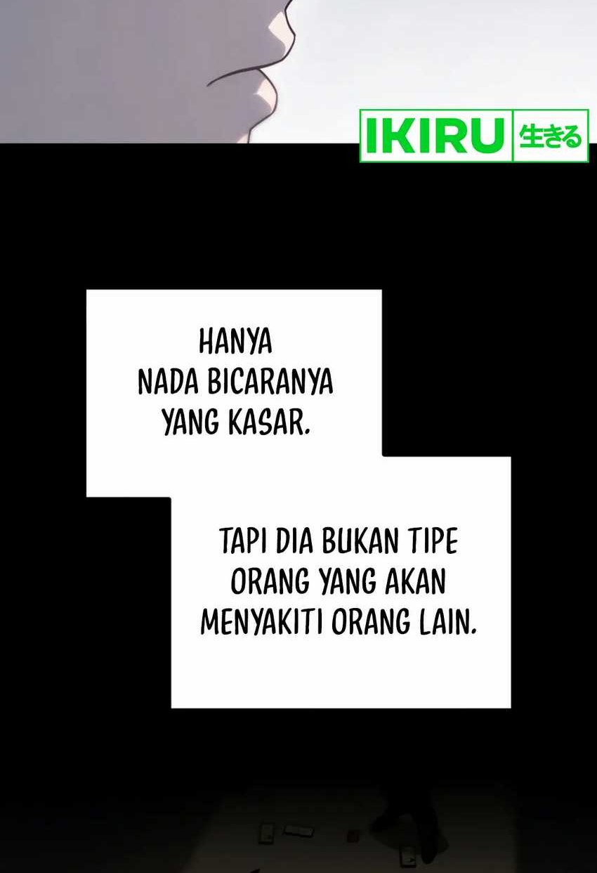 A Thousand Faces Chapter 8 Gambar 30