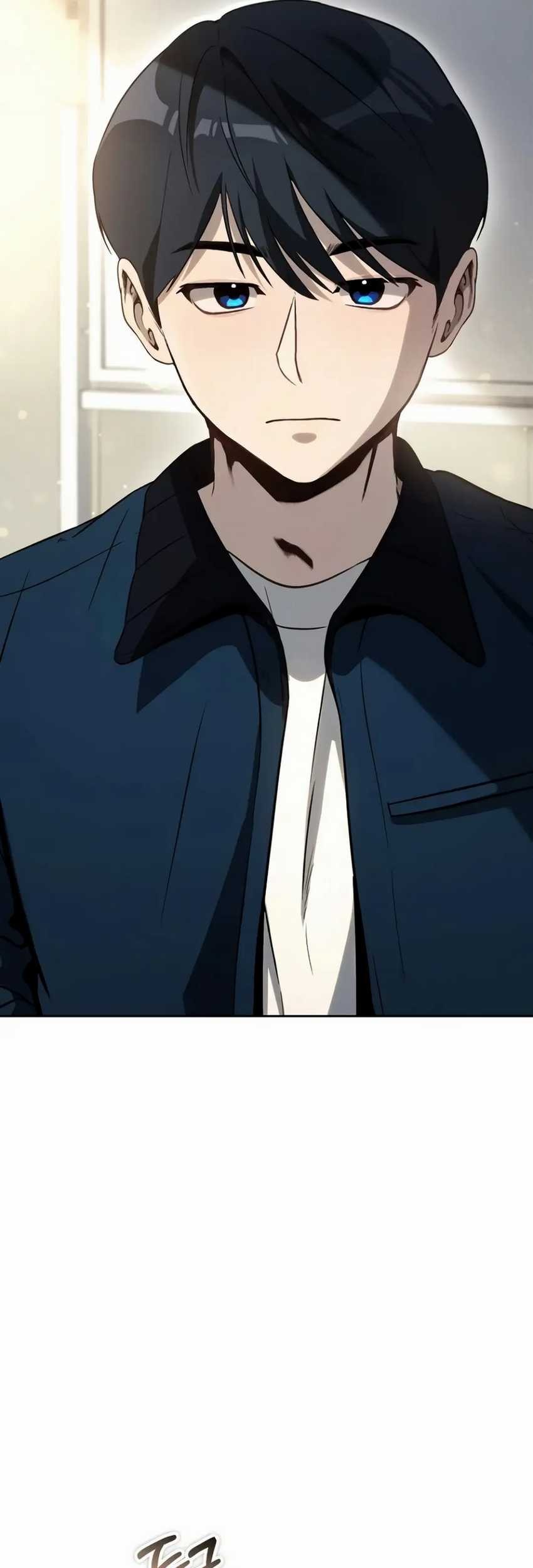 A Thousand Faces Chapter 8 Gambar 37