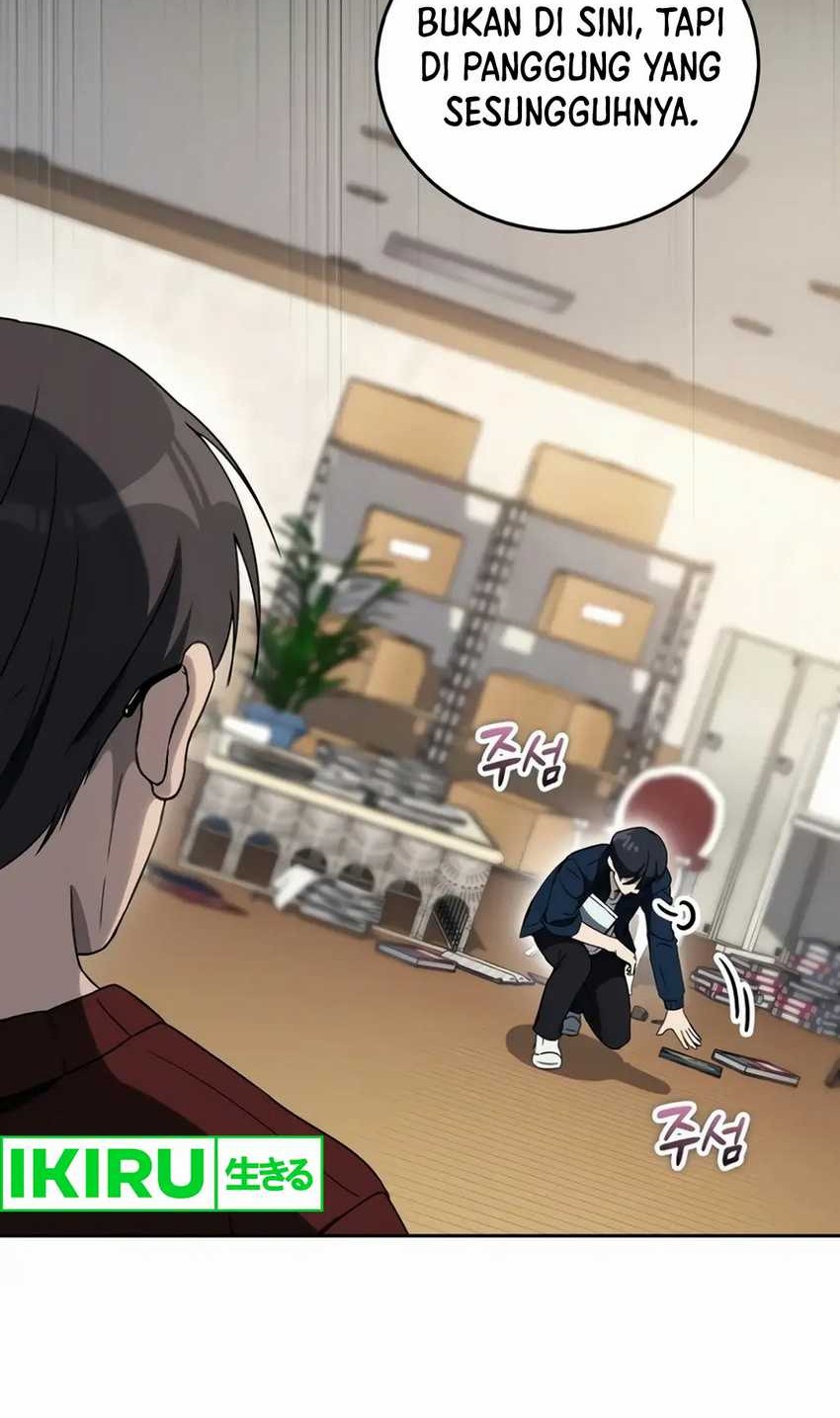 A Thousand Faces Chapter 8 Gambar 48