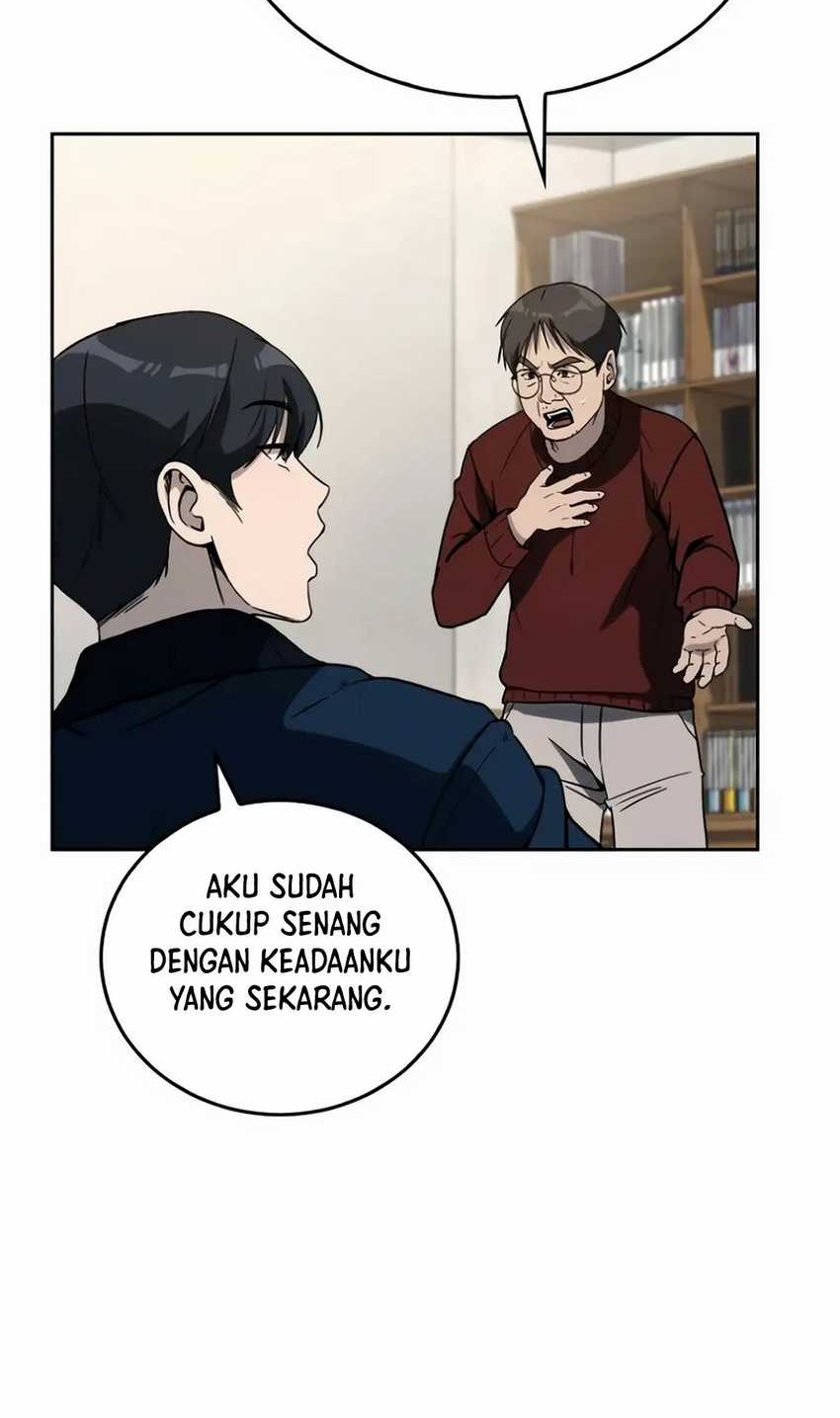 A Thousand Faces Chapter 8 Gambar 50