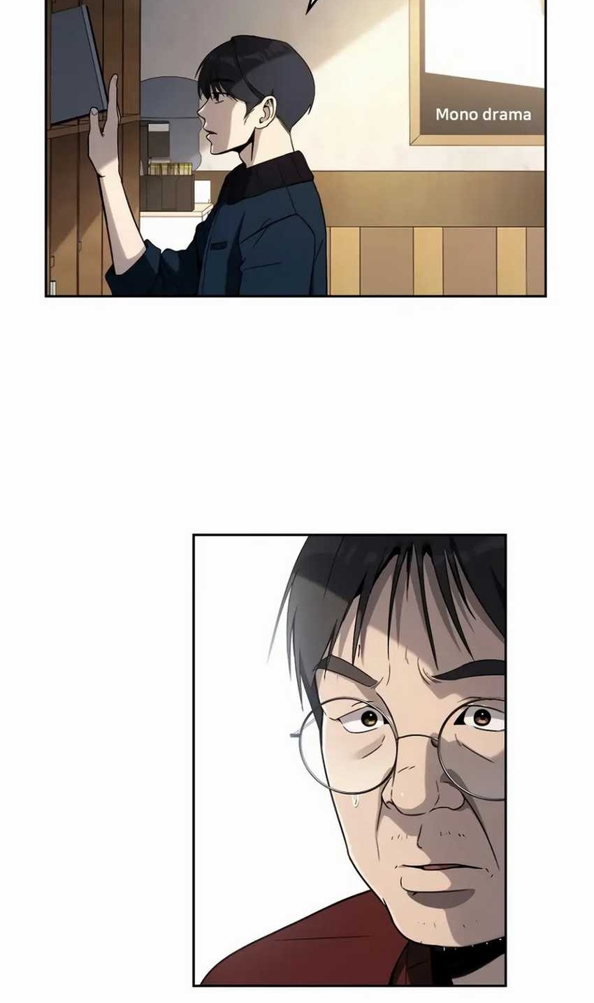 A Thousand Faces Chapter 8 Gambar 52