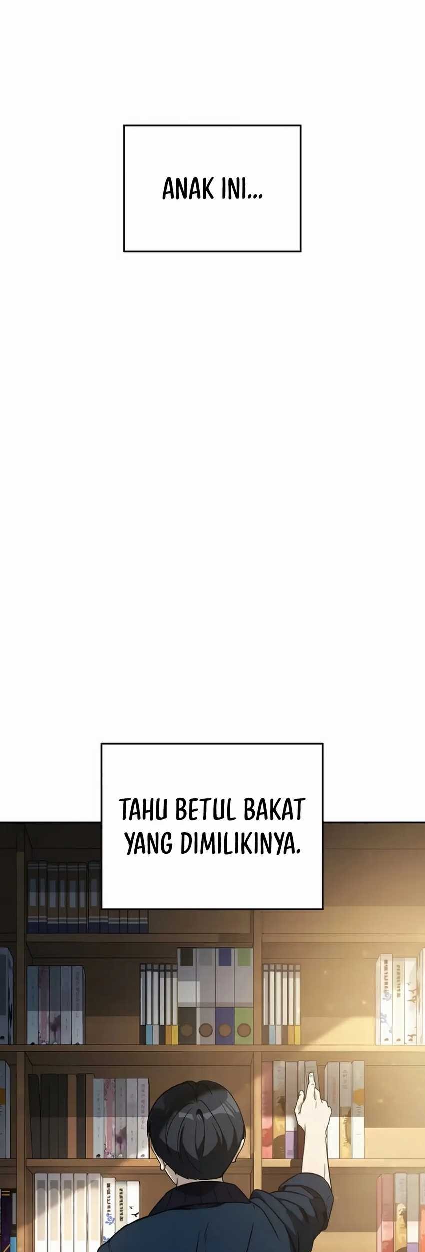 A Thousand Faces Chapter 8 Gambar 53