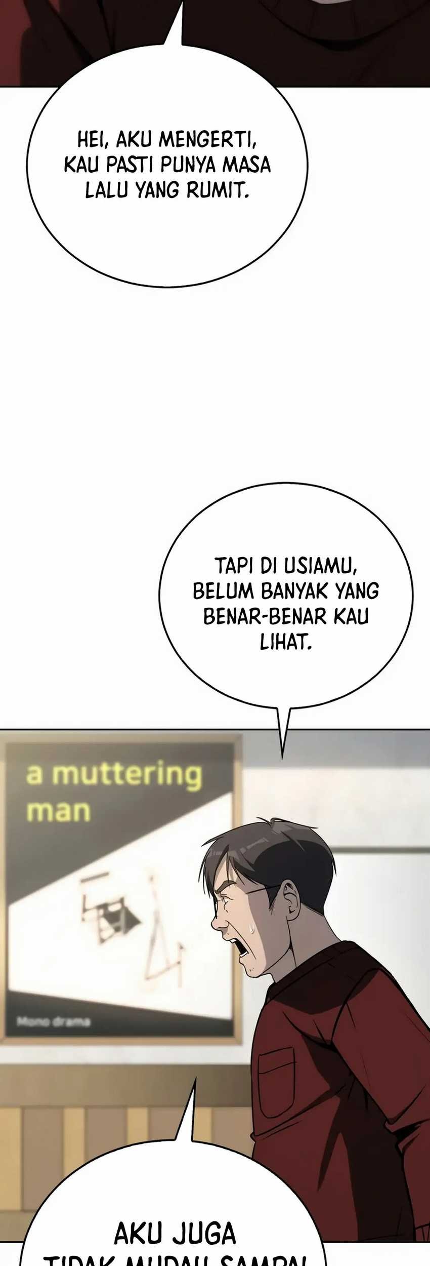 A Thousand Faces Chapter 8 Gambar 57