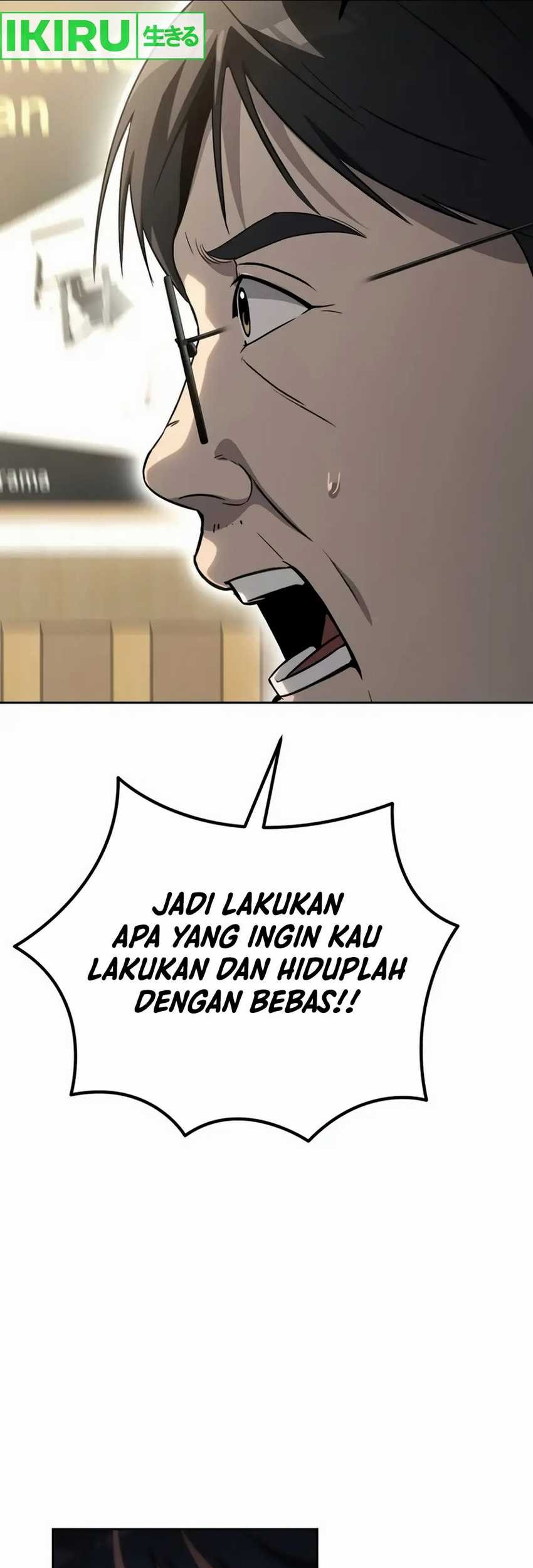 A Thousand Faces Chapter 8 Gambar 59