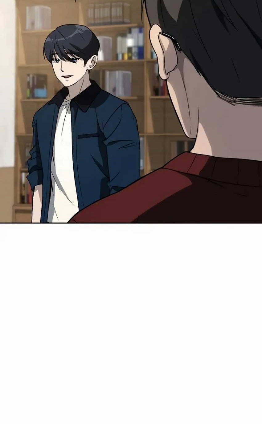 A Thousand Faces Chapter 8 Gambar 62