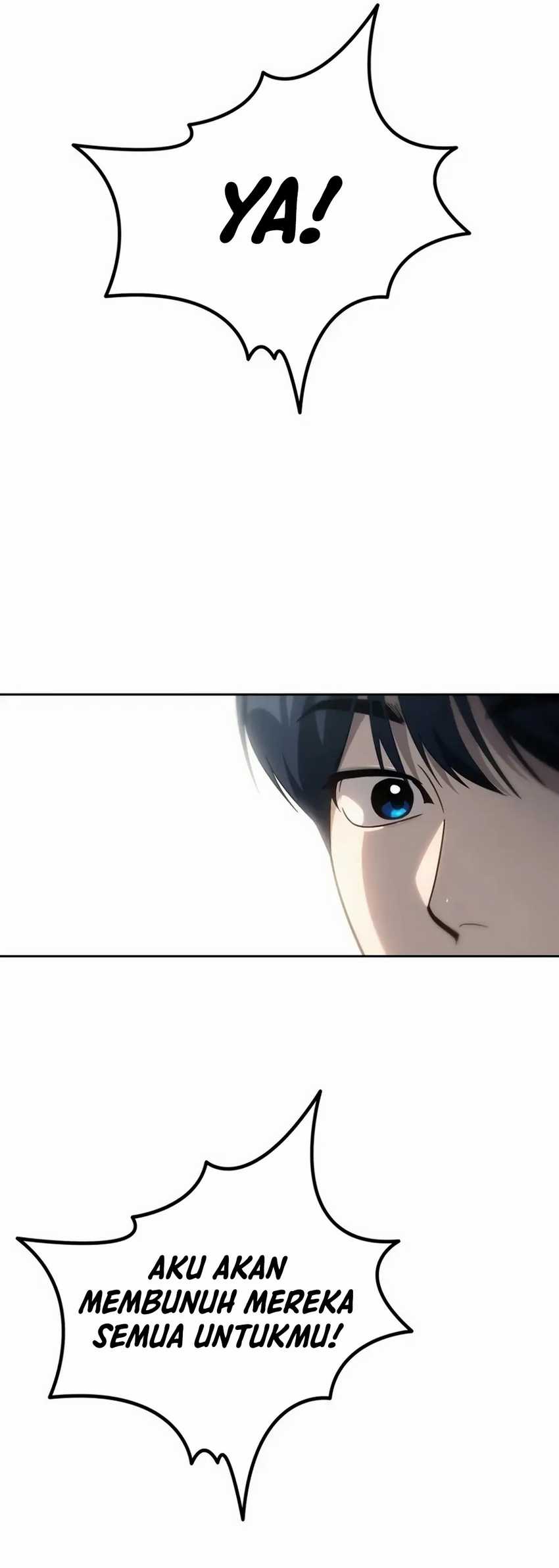 A Thousand Faces Chapter 8 Gambar 63