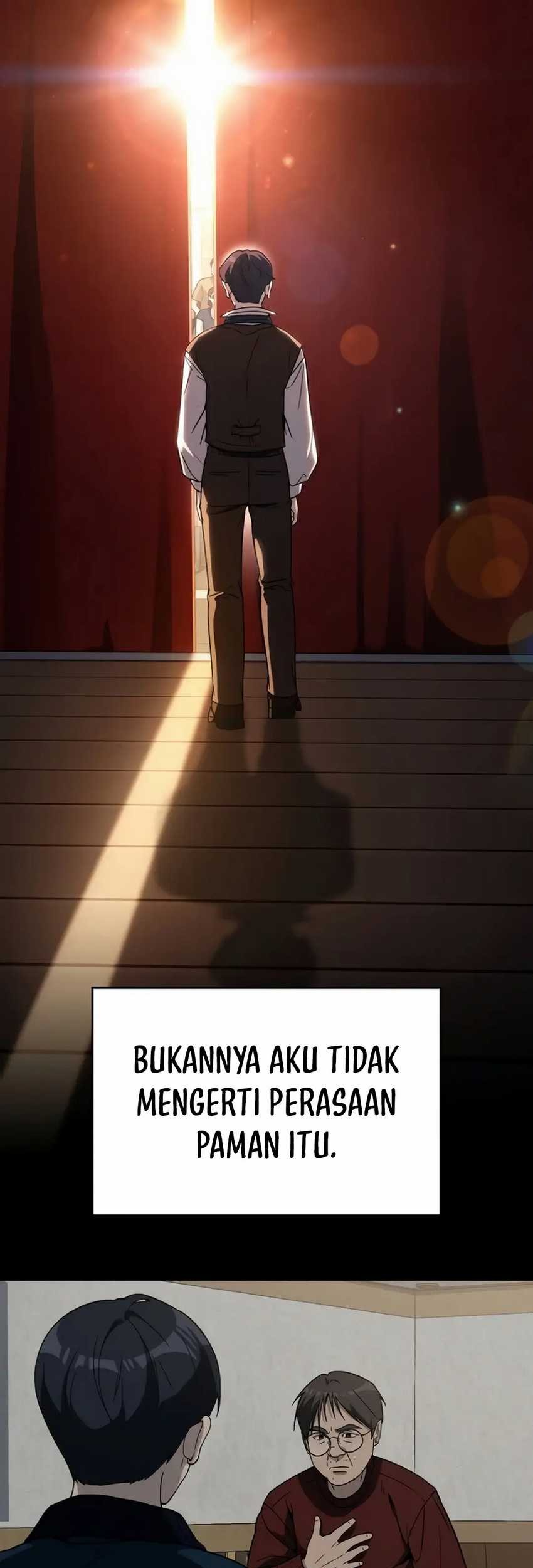 A Thousand Faces Chapter 8 Gambar 72