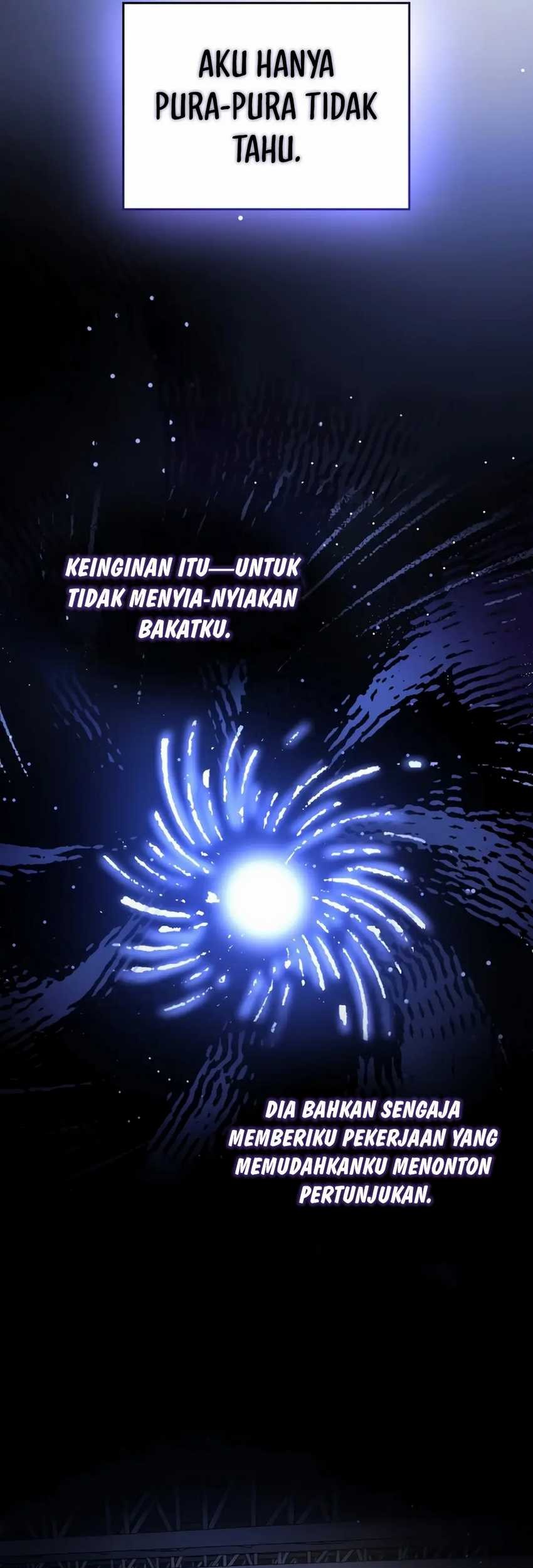A Thousand Faces Chapter 8 Gambar 74
