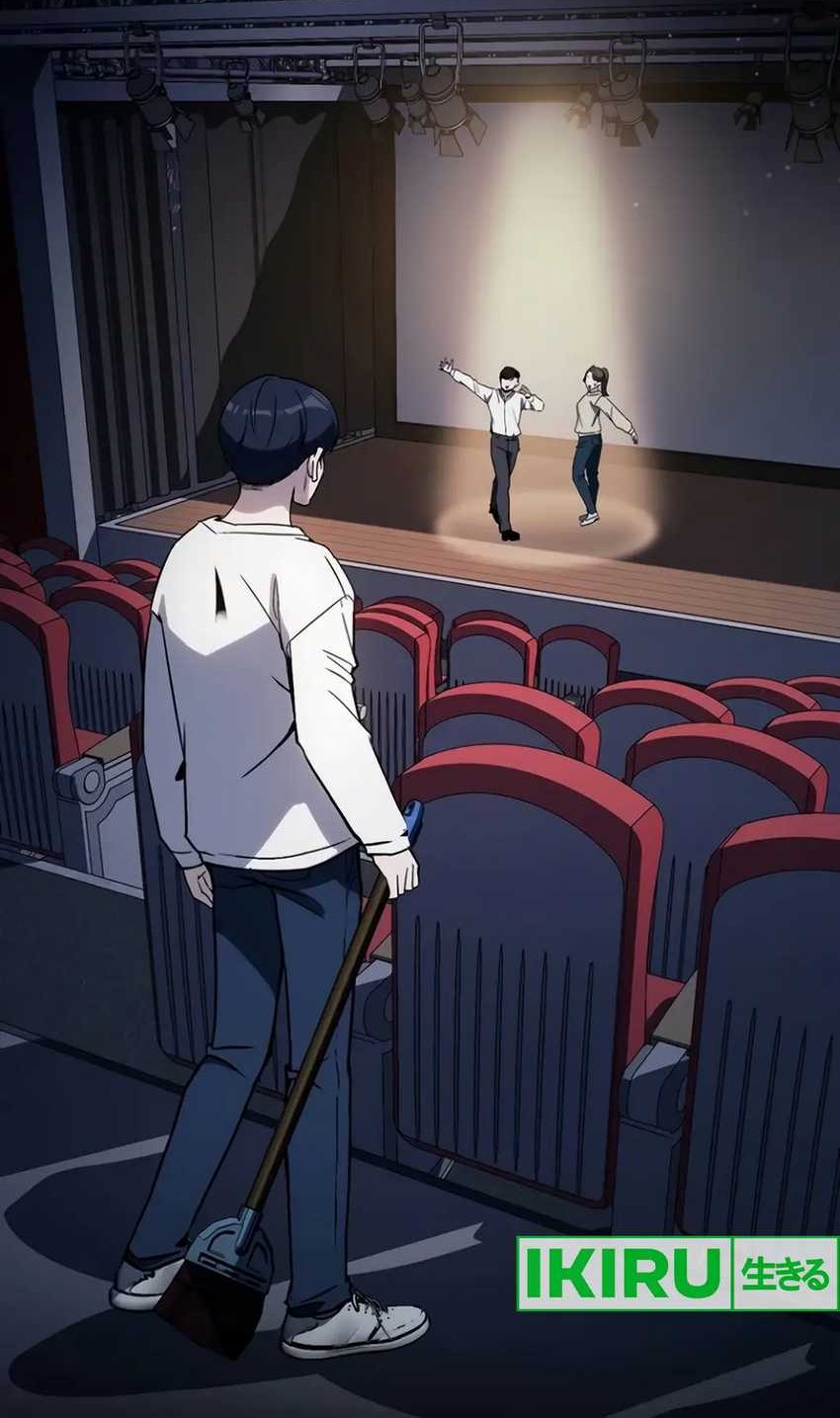 A Thousand Faces Chapter 8 Gambar 75