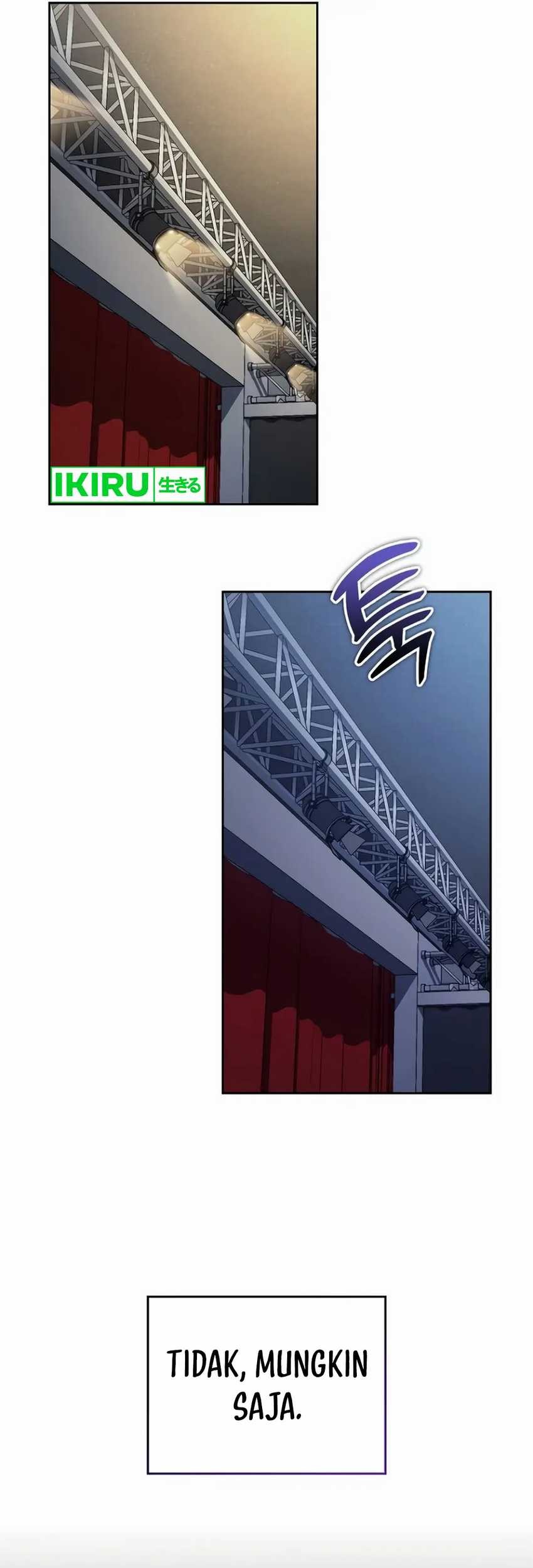 A Thousand Faces Chapter 8 Gambar 78