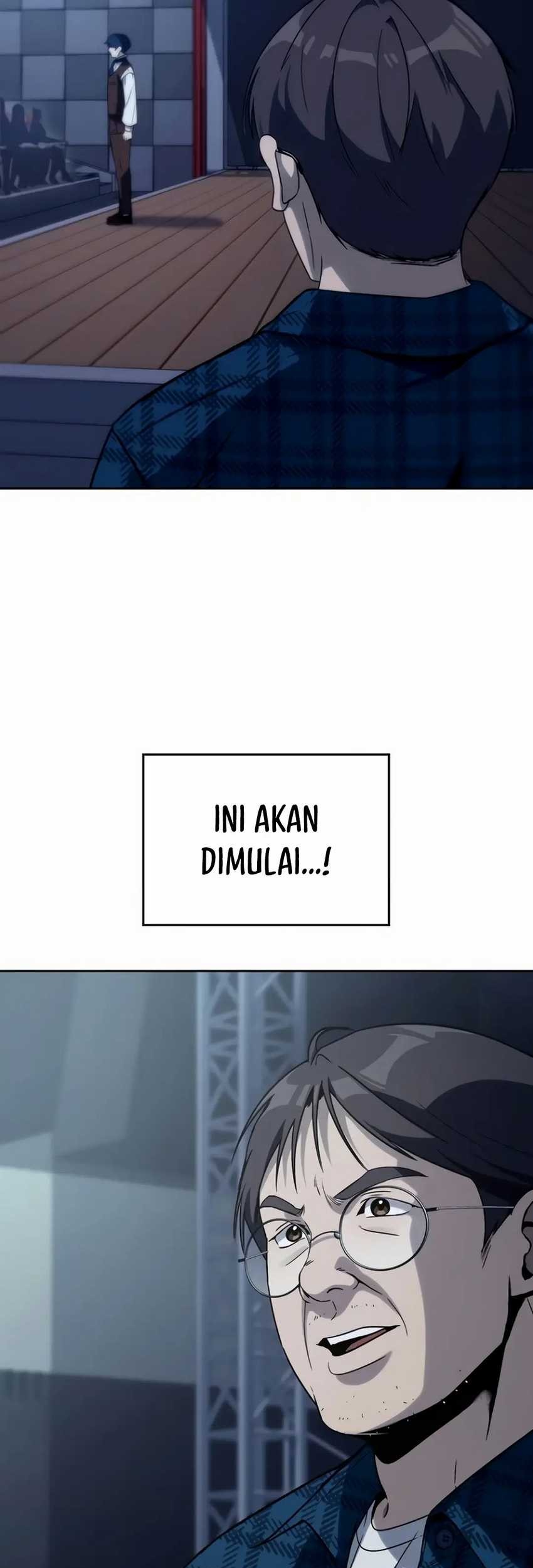 A Thousand Faces Chapter 8 Gambar 82