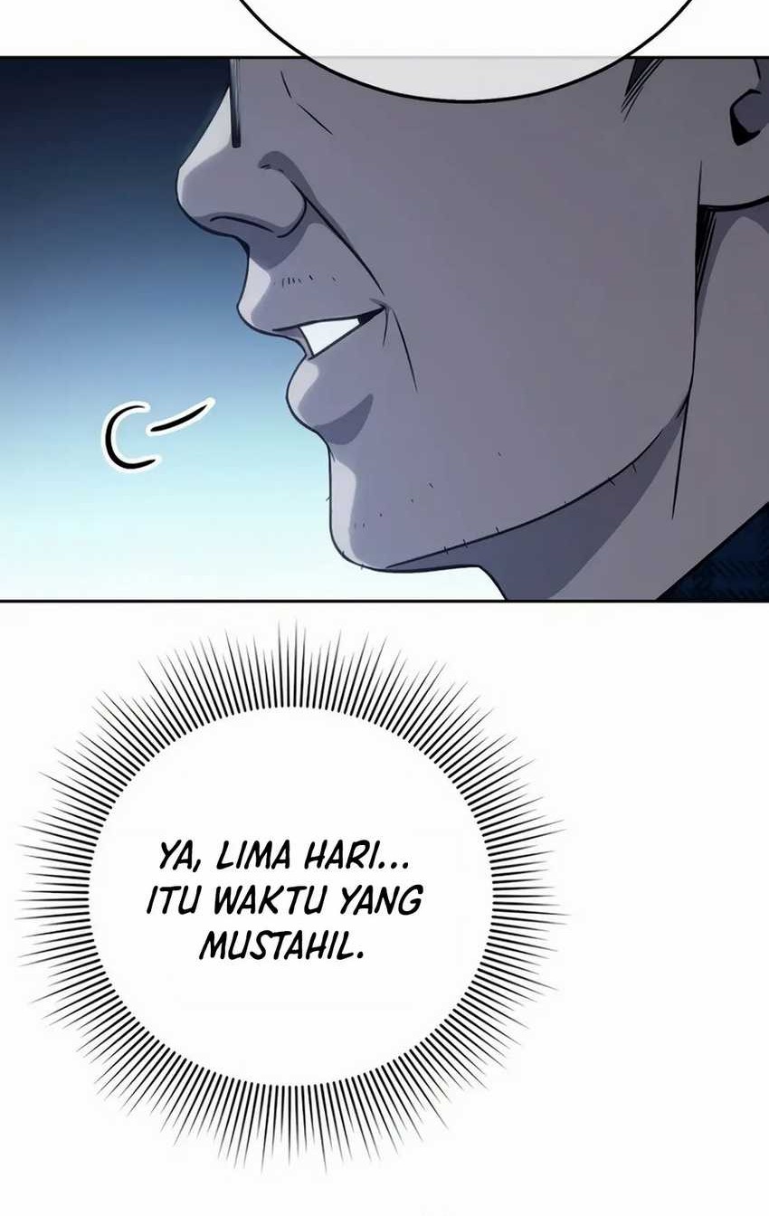 A Thousand Faces Chapter 8 Gambar 86