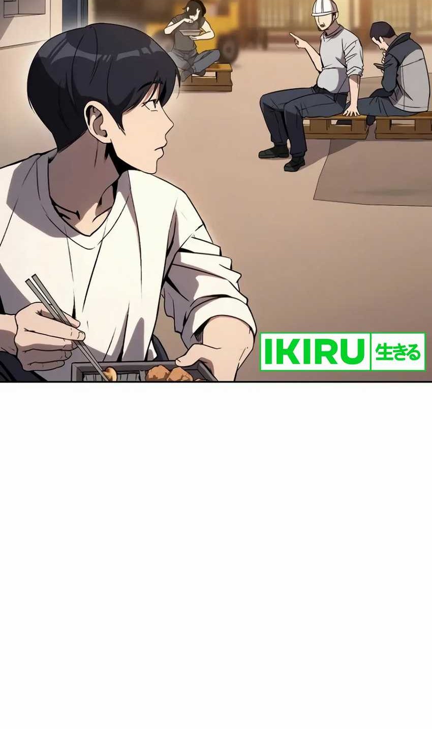 A Thousand Faces Chapter 8 Gambar 10
