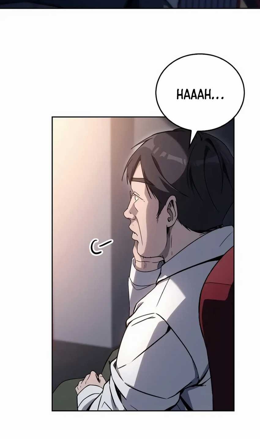 A Thousand Faces Chapter 8 Gambar 16