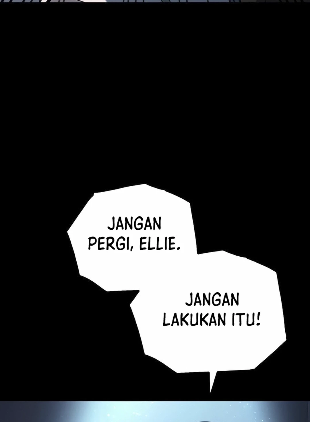 A Thousand Faces Chapter 9 Gambar 26