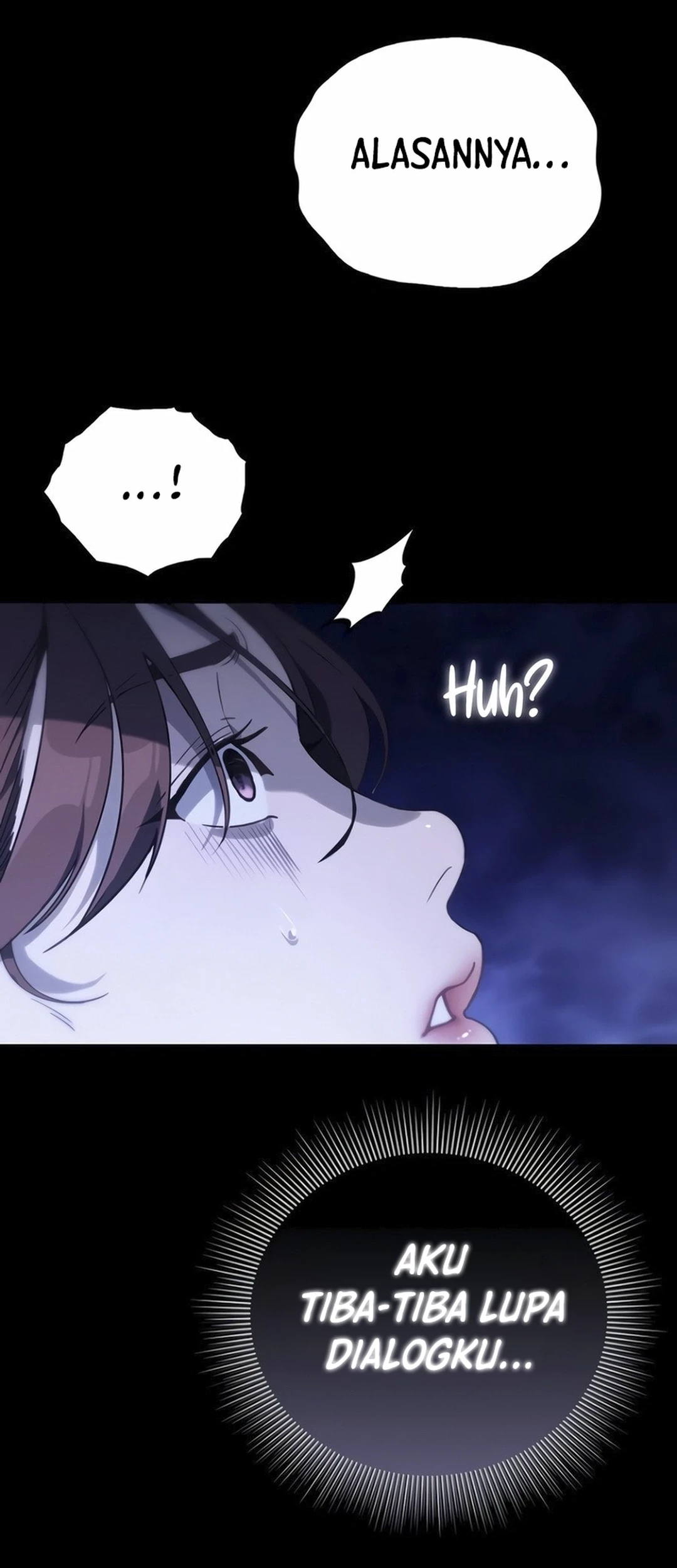 A Thousand Faces Chapter 9 Gambar 28
