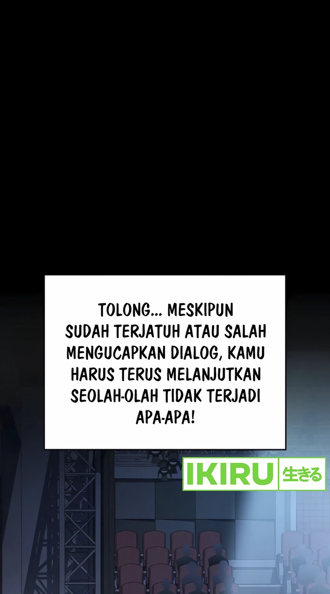 A Thousand Faces Chapter 9 Gambar 32