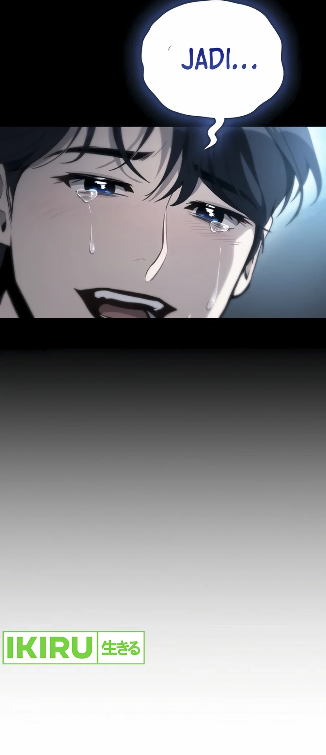 A Thousand Faces Chapter 9 Gambar 37