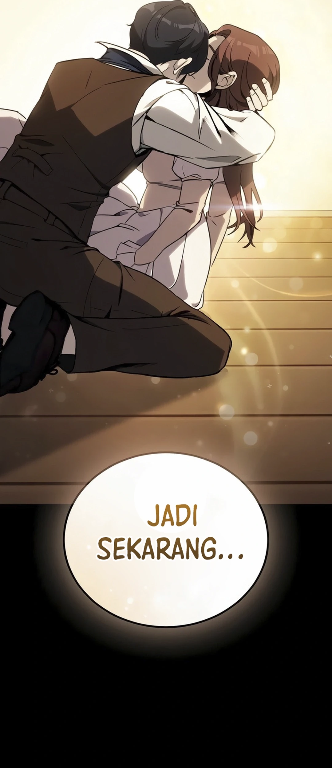 A Thousand Faces Chapter 9 Gambar 39