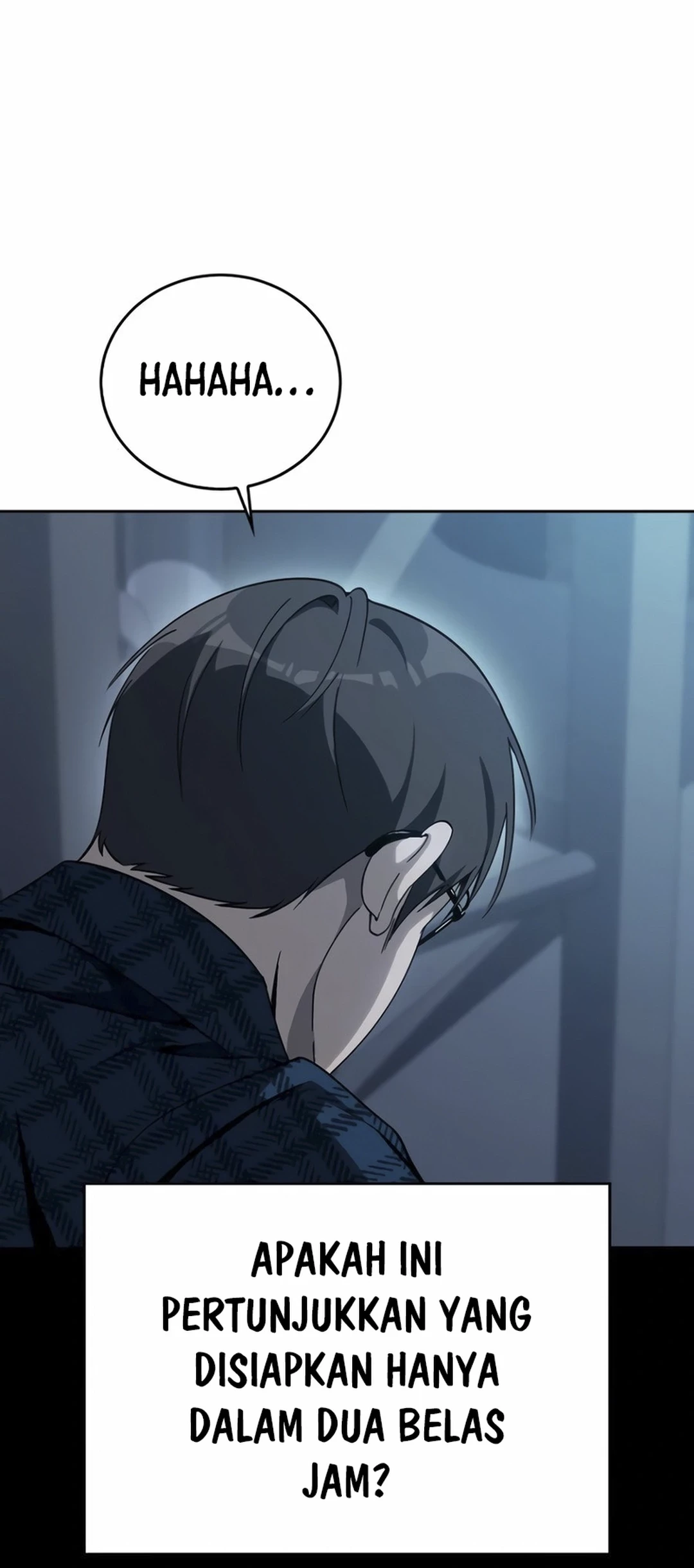 A Thousand Faces Chapter 9 Gambar 48