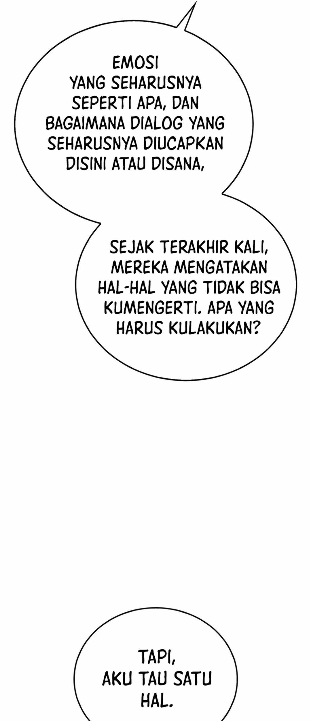 A Thousand Faces Chapter 9 Gambar 57