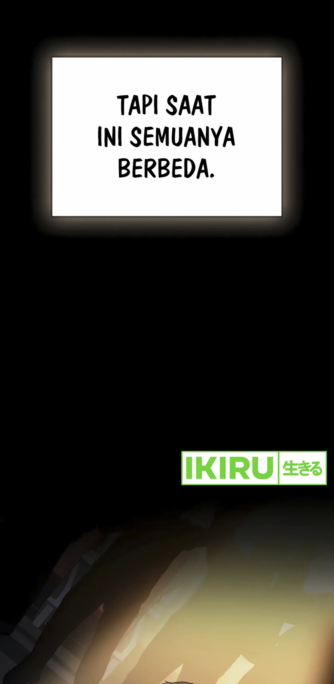 A Thousand Faces Chapter 9 Gambar 64