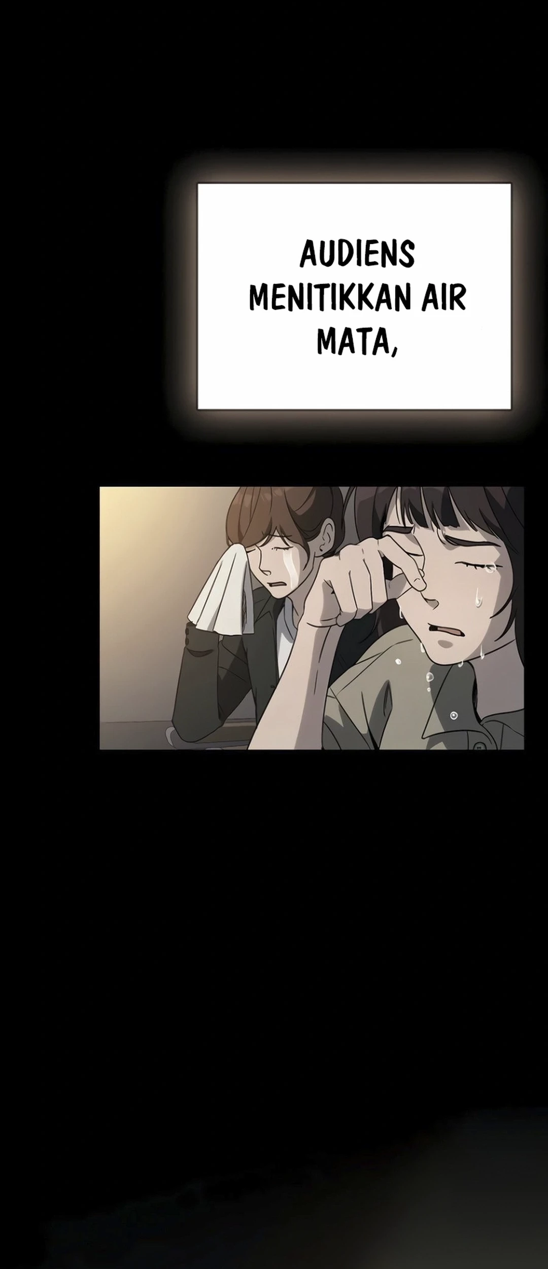 A Thousand Faces Chapter 9 Gambar 66