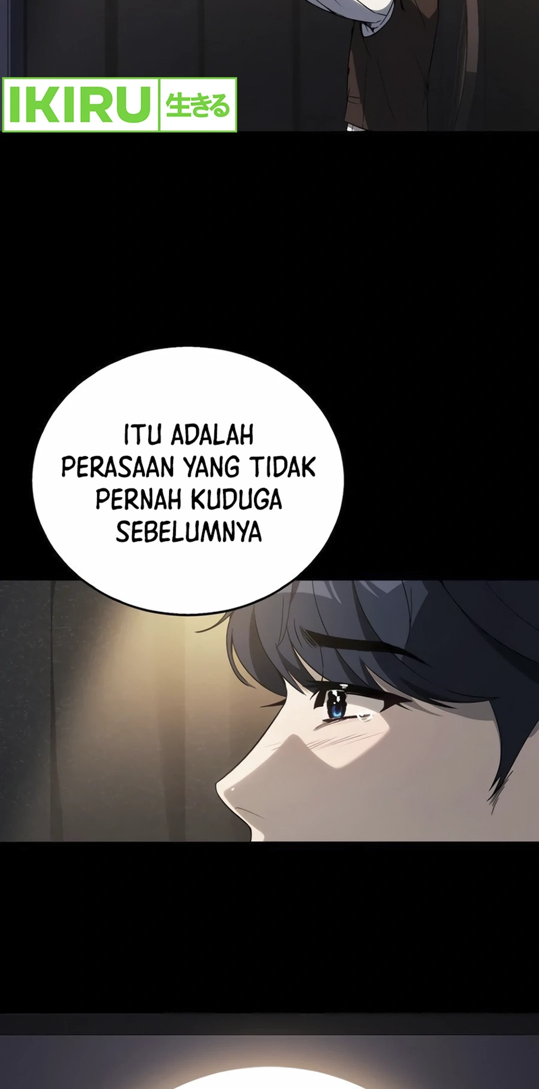 A Thousand Faces Chapter 9 Gambar 6
