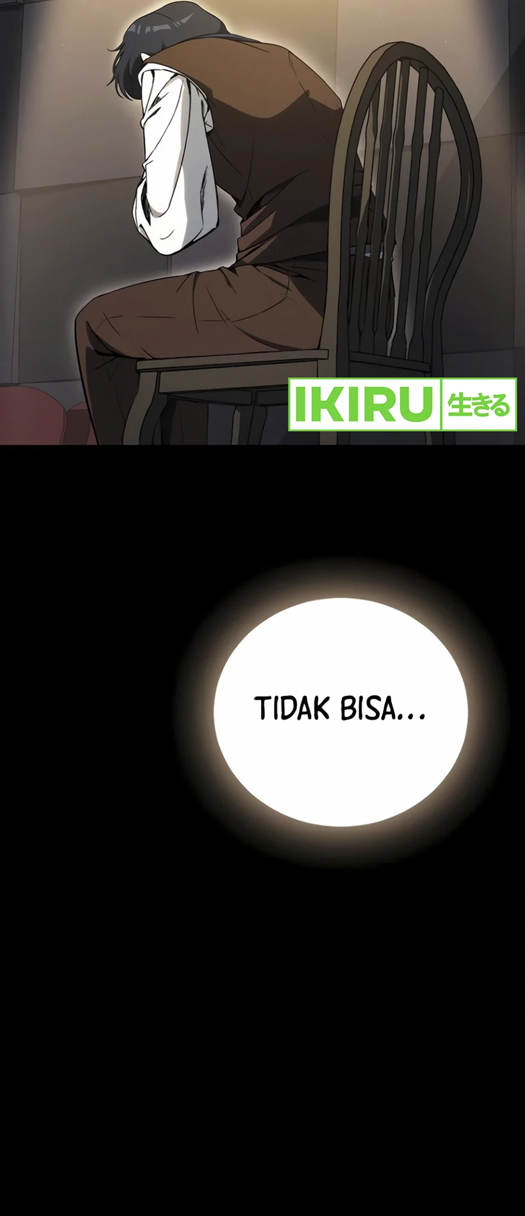 A Thousand Faces Chapter 9 Gambar 9
