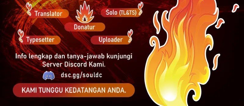 A Transmigrated Warden’s Battle for Redemption Chapter 64 Gambar 27