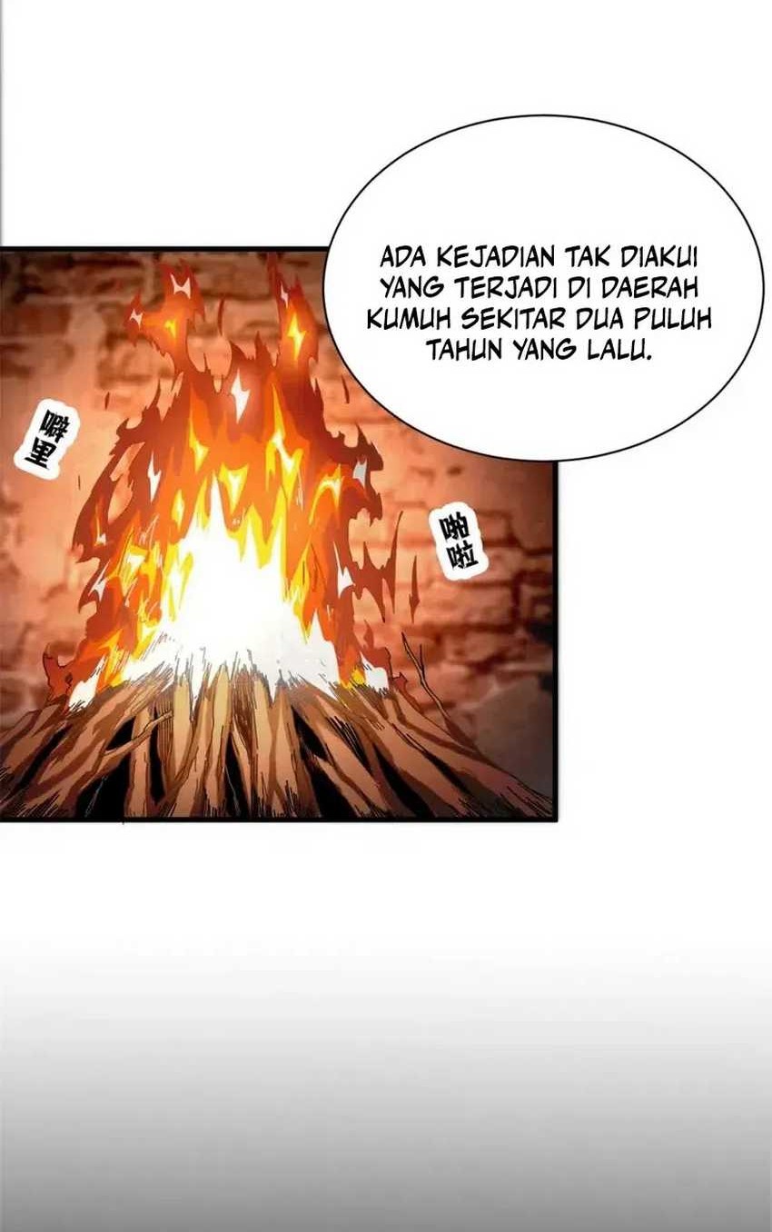 Baca Manhua A Transmigrated Warden’s Battle for Redemption Chapter 66 Gambar 2