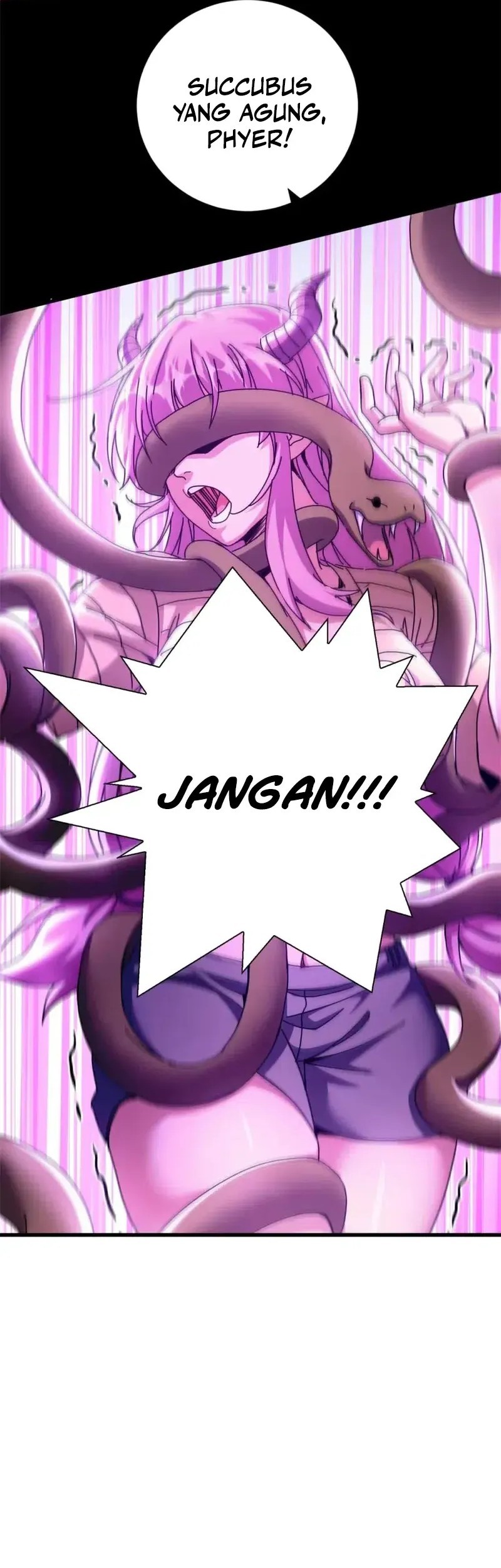 A Transmigrated Warden’s Battle for Redemption Chapter 68 Gambar 33