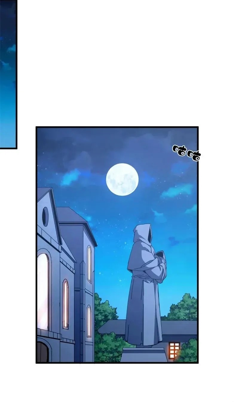 A Transmigrated Warden’s Battle for Redemption Chapter 71 Gambar 18