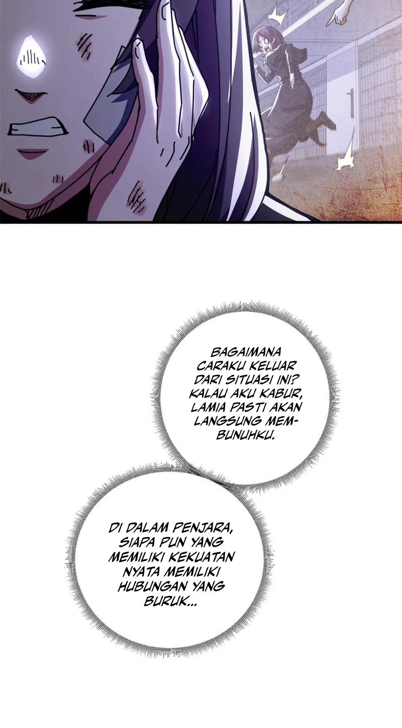 A Transmigrated Warden’s Battle for Redemption Chapter 74 Gambar 30