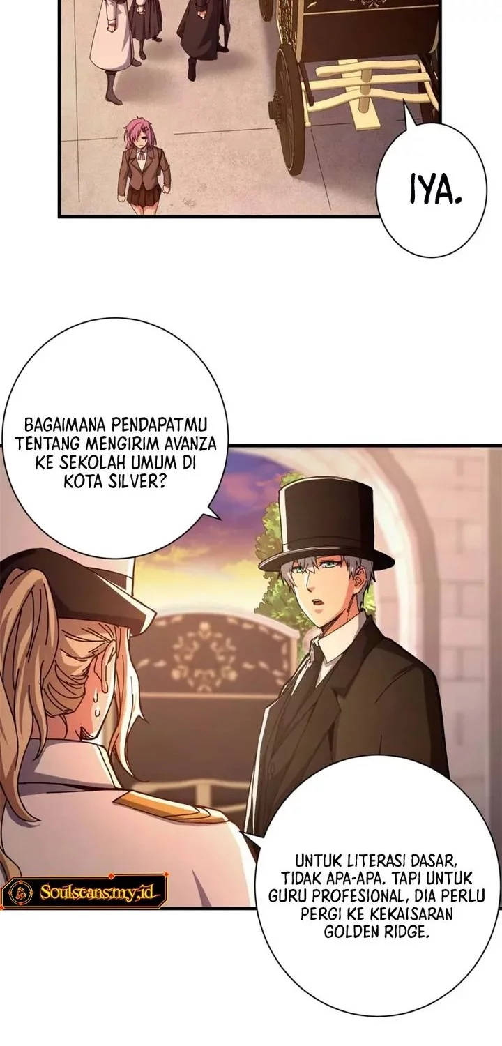 Manhua A Transmigrated Warden’s Battle for Redemption Chapter 82 gambar nomor 2