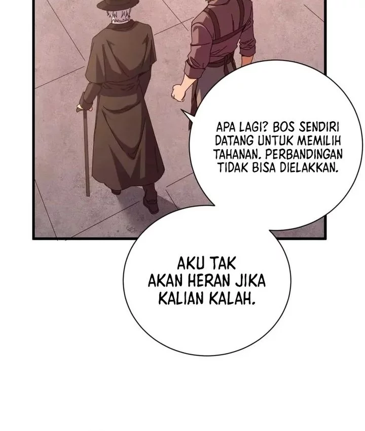 A Transmigrated Warden’s Battle for Redemption Chapter 82 Gambar 10