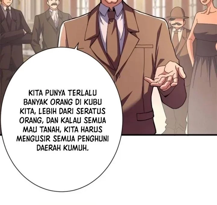 Baca Manhua A Transmigrated Warden’s Battle for Redemption Chapter 87 Gambar 2