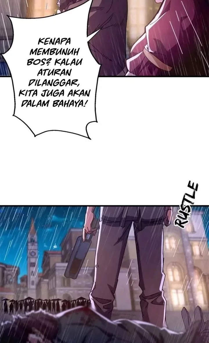 Baca Manhua A Transmigrated Warden’s Battle for Redemption Chapter 88 Gambar 2
